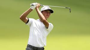 Tournaments and Streams - Golf Channel