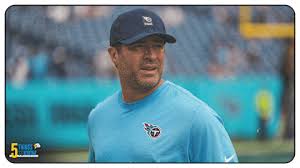 Offensive Coordinator Search: 5 Things to Know About Brian Callahan