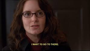 Image result for liz lemon