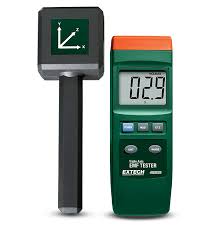 Electromagnetic Field Meters | FLIR Health, Safety ...