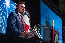 Mike Lindell, Trump’s pick for governor, isn’t registered to vote in Minnesota