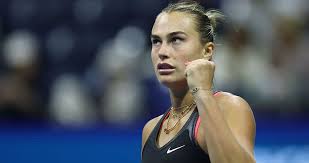 Sabalenka avanza a la tercera ronda del US Open; Paolini también clasifica - Imagen principal del artículo