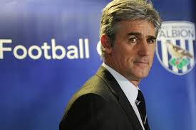 Alan Irvine is unveiled as the new West Browich Head Coach at the Hawthorns, West Bromwich - Alan-Irvine-is-unveiled-as-the-new-West-Browich-Head-Coach-at-the-Hawthorns-West-Bromwich