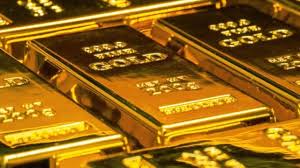 Gold Breaks Record, Silver Surpasses $34 As Central Banks Drive Precious 
Metals Rally