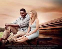 Image of Movie poster The Blind Side (2009)