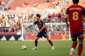 RSL with chance to climb crowded Western Conference table against FC Dallas