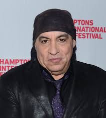 Steve Van Zandt, photo by Jason Kempin for Getty Images. A week or so ago I ran into Greg Grandin, the author of The Empire of Necessity, the new book on ... - MV5BMTQzMzkyOTUzMl5BMl5BanBnXkFtZTcwNzQ0NTg1OA%40%40._V1_SX640_SY720_