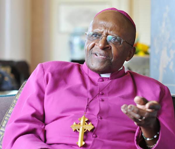 Statement by CARICOM Secretary-General on Death of Archbishop Desmond Tutu