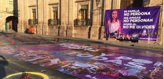 54 mujeres asesinadas en Michoacán entre enero y mayo; cifras superan datos oficiales