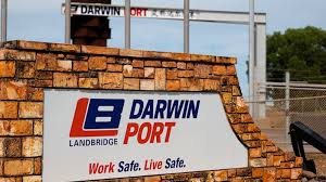 ‘We don’t want to sell’: Chinese firm digs in over Darwin Port ownership