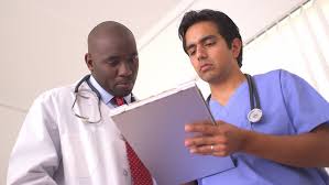 Image result for image of American doctors