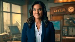 Kacey Montoya returns to KTLA this weekend after shocking firing