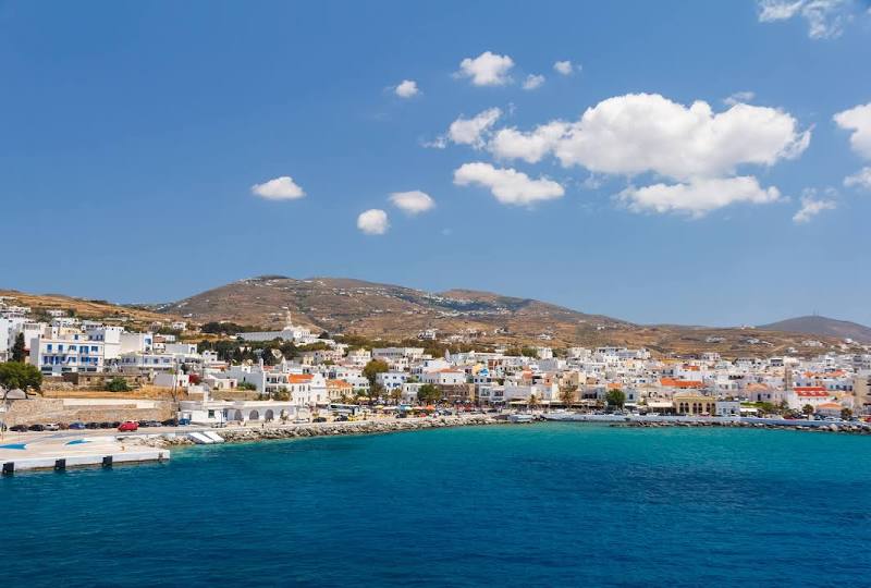 Tinos