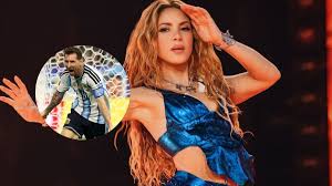 El sorpresivo elogio de Shakira a Lionel Messi tras su doblete en el Mundial 2026