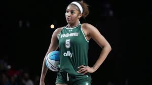 Angel Reese returning to Unrivaled for remainder of season