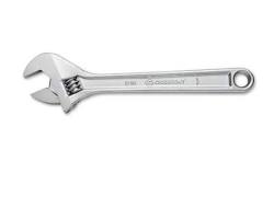 adjustable wrench