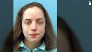 Meredith Marie Lowell, 27, of Cleveland Heights, Ohio, is charged with a federal count of solicitation to commit murder. STORY HIGHLIGHTS - 120223013156-meredith-marie-lowell-story-body