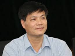 Ông Nguyễn Ngọc Sự giữ chức Chủ tịch Hội đồng thành viên &quot;Vinashin mới&quot; - 98aong-su