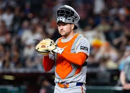 Guardians Acquire Gold Glove Catcher Patrick Bailey in Rare Trade with Giants