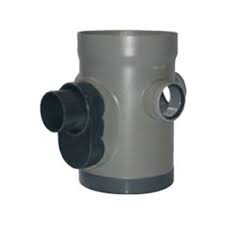 ᐅ Sifonput 315 - 3x160/1x160 online kopen | Bouwdepot.be