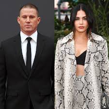 Channing Tatum Accuses Ex Jenna Dewan of "Delay Tactic" in Divorce 
Proceedings - E! Online