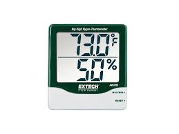Extech 445703 Humidity Meters - Style (Humidity Meters ...