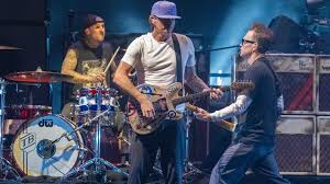 Blink-182, Flavor Flav, and Public Enemy Headline Sea.Hear.Now Festival 2025 in Asbury Park