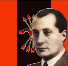 24 avril 1903 : naissance à Madrid de José Antonio Primo de Rivera, futur fondateur de la Phalange espagnole et de la doctrine nationale-syndicaliste. - jose-antonio-fundador-de-la-falange-17