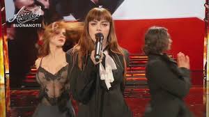 Trend Google: annalisa
