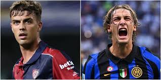 Cagliari-Inter diretta Serie A: segui la sfida tra Pisacane e Chivu LIVE