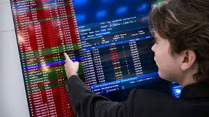 Börsen vände upp inför långhelg