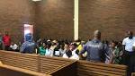 Vlakfontein murders: accused killing family