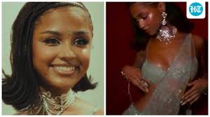 Tyla's India Visit: Saree-Inspired Look and Mumbai Performance