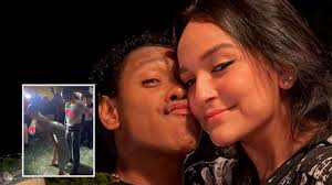 ¡Bomba! ¿Infidelidad? Novio de Daniela Darcourt en Escándalo Viral