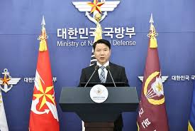 Korea-France Defense Dialogue Boosts Cooperation Against North Korea-Russia