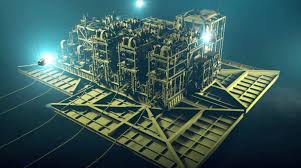 Aker to provide subsea tech for Chevron's Jansz-Io ...