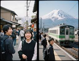 Japan Airlines Faces Crisis: Why Youth Are Ditching International Travel – What This Means for Your Next Flight!
