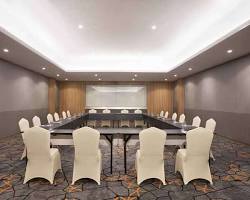 Image of Ruang meeting Radisson Medan