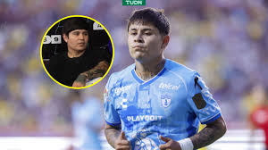 'Chofis' López revienta a exDT de Pachuca: 
