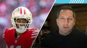 Schefter to McAfee: Teams don't want to trade for Aiyuk's contract