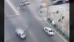 اخبار العالم الان سيارات ترتفع