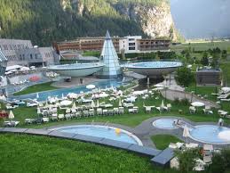 �������� �� ������� aqua dome tirol therme l&auml;ngenfeld