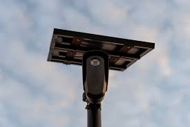 Decoy Flock cameras used to catch Florida vandal; mayor unaware of sting