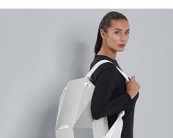 Gambar Futuristic bag