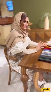 نگاهی به تشریفات ویژه برای خرید جهیزیه و جهازبرون منزل متین ستوده و کامران تفتی نو عروس و داماد سینمای ایران/طراحی ویژه کلوزت روم و مبلمان مینیمال اتاق پذیرایی مطابق سلیقه مدرن خانم بازیگر