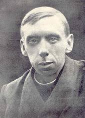 George Tyrrell (February 6, 1861 – July 15, 1909) was a Jesuit priest (until his expulsion) and a Modernist theologian and scholar. - 170px-George_Tyrrell_(1861-1909)