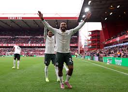 Josh Acheampong Shines for Chelsea: Neto Praises 'Aggressive' Young Star!