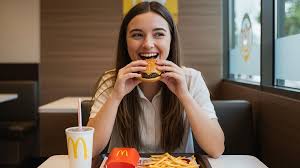 McDonald's brings forward new budget menu with items costing $3 or less as Americans battle rising prices