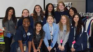 Coral Springs Students Stage 'Annie Jr.' with Charitable Twist