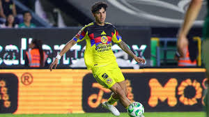 Kevin Álvarez y Guillermo Almada, el reencuentro que emociona a fans del América